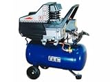 3 HP 10 Gallon Hot-Dog Air Compressor - Direct Drive