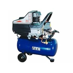 Air Compressor - Direct Drive - 2.5 HP - 6-Gallon