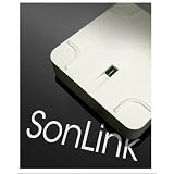 ARCAM SonLink DA-Wandler f�r Sonos ZP90 Sonos Connect (Sonos Connect nicht im Angebot enthalten)von "Arcam"