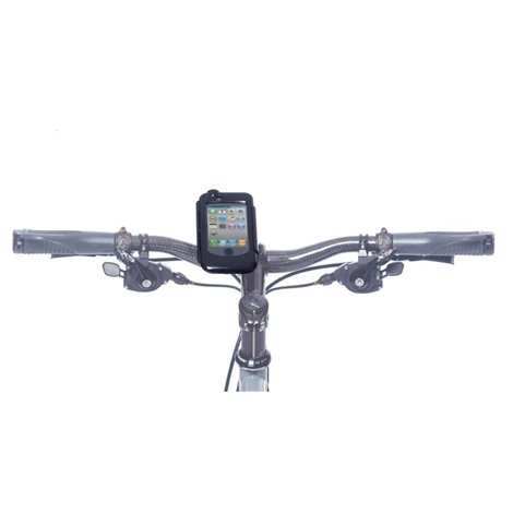 Dahon Biologic iPhone 4 bike mount