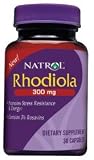 Rhodiola 300 mg 30 Capsules