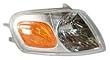 TYC 18-5029-01 Chevrolet/Oldsmobile/Pontiac Passenger Side Replacement Parking/Signal/Side Marker