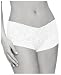 Maidenform Women's Hip Fit Lace Low Rise Boy Short #40717