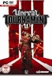 Unreal Tournament III