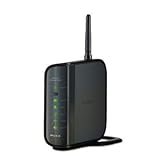 Belkin N150 Enhanced Wireless Router (f6d4230-4) -