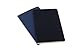 Moleskine Volant Notebook (Set of 2), Pocket, Ruled, Antwerp Blue, Prussian Blue, Soft Cover (3.5 x 5.5)