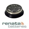 Renata 387S Silver Oxide Watch Battery