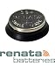 Renata 387S Silver Oxide Watch Battery