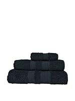 CASUAL AVENUE Toalla De Baño London (Azul Noche)