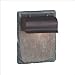 Kenroy Home 10150COP Retron One Light Small Wall Lantern in Copper