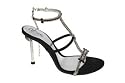 Unze Evening Sandals - 1752-R01