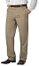 Apparel : Dockers Men's Flat Front Original Khaki