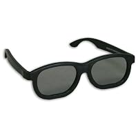 3-D Polarized Glasses by REAL-D Disney Digital 3D for Toy Story 3 3D