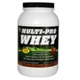 IDS Multi-Pro Whey Isolate Protein