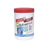 Schiff Joint Free Plus Powder with Glucosamine Chondroitin MSM & Collagen - 13.48 Ounces