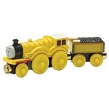 Thomas And Friends Wooden Railway - Talking Railway Molly