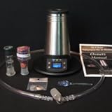 V-Tower Digital Aromatherapy Vaporizer by Arizer