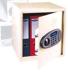 A1 Quality Safes Campus Safe LCD College Safes