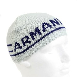 Armani Jeans beanie hat AJM0843
