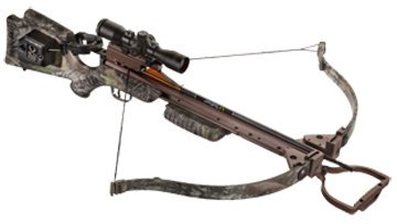 New Tenpoint Crossbow Technologies 11 Gt Flex Xbow Package 3x Pro View 2 Scope Dependability