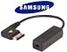 Samsung AAET503CBEBSTD - Handset cable - mini-phone 3.5 mm