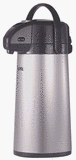 Thermos #PP1920M2 2 Quart Pump Pot