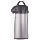 Thermos Vacuum-Insulated 2-qt. Beverage Pot with Pump Dispenser
