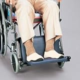 Posey Foot Hugger - 2 Extender - 6352