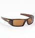 Oakley Gascan Rootbear Sunglasses