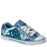 DC Women's Chelsea LX Skate Shoe