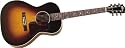 Gibson Blues King Acoustic-Electric Guitar  Vintage Sunburst