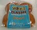NEW Udi's Gluten Free Hamburger Buns 10.4 oz. - case of 8 (4 buns per pack)