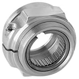06-09 SUZUKI LTR450: DURABLUE POSI-LOCK NUT - FOR ALL AXLES by DuraBlue&node=15684181