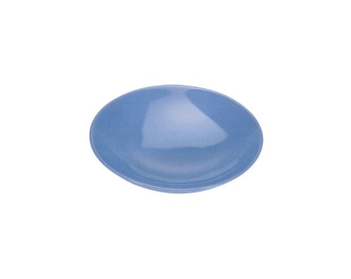 Colours piatto fondo azzurro Colours piatto fondo azzurro