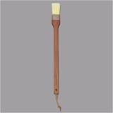 Lamson & Goodnow 33630 Classic Rosewood BBQ 18 Inch Basting Brush