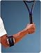 SPR Tennis Elbow Airband, Beige - Model 55477201