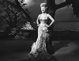 11x14 Photo Betty Grable