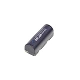 3.7V 1600mAh Replacement Battery Replace for FUJI NP-80/ FinePix 1700Z/ FinePix 2700/ FinePix 2900Z/ FinePix 4800 Zoom/ FinePix 4900 Zoom/FinePix 6800 Zoom/ FinePix 6900 Zoom/ FUJIFILM MX Series
