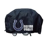 Indianapolis Colts Grill Cover Economy