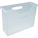 File Box, Clear