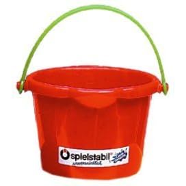 Small Sand Pail 1.5 Liter - by Spielstabil
