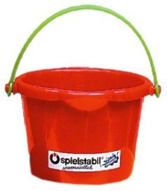Fuchs - Spielstabil 7204 - Kleiner Eimer