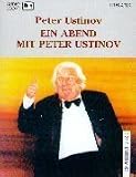 Ein Abend mit Peter Ustinov, 1 Cassette - Peter Ustinov