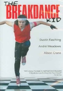 The Breakdance Kid