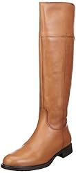 Tamaris 1-1-25549-29, Damen Klassische Stiefel, Braun (NUT 440), EU 37