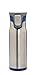 AVEX Highland Vacuum Insulated Stainless Travel Mug, Blue, 20oz
