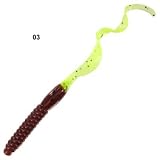 Culprit Worm Bait 6