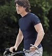 Short Sleeve Compression Tee Shirt