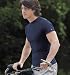 Short Sleeve Compression Tee Shirt