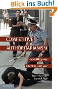 Competitive Authoritarianism